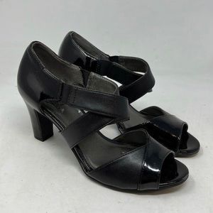 Life stride heel